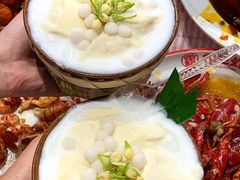 -霸王虾·麻辣小龙虾(清水河公园店)