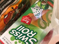 -裕华国货(牛车水总店)