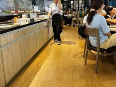 -新宝餐厅(流塘店)