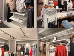 -Abercrombie & Fitch(天环广场店)