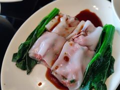 -厦门艾美酒店·乐美中餐厅