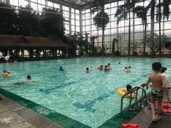 -龙达温泉生态城