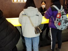 -威尔仕健身(北京合生汇店)