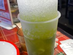 -华仔龙虾(永乐路总店)