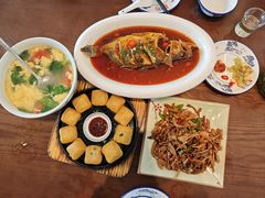 -印象徽州·正宗徽菜体验店