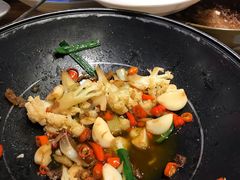 -鸡毛店·川菜(双楠店)