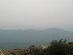 -帽儿山风景区