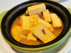 鲍汁豆腐-贴阁碧(百丈东路店)