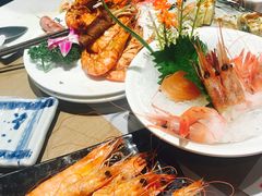 -大渔铁板烧(花园道店)