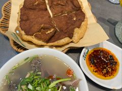 -黑窑厂糖油饼烤鸭·清真菜(旗舰店)