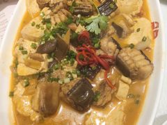 -添福来墨鱼饺子 · 海鲜东北菜(大连星海·黄浦路店)