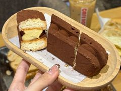 -劳顶笨咖啡(西塔店)