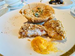 -金轩中餐厅 Jin Xuan(浦东丽思卡尔顿酒店)