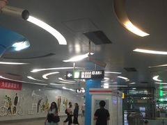 -潘家园(地铁站)