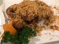 -无招牌海鲜餐厅(怡丰城店)