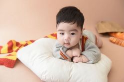 -爱你宝贝孕婴亲子摄影美学馆(绍兴店)