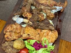 -TUK土耳其餐厅·下午茶(卢湾店)