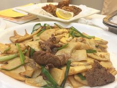 -新享乐海鲜(翠华路店)