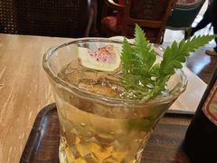 -秘密旅行Bonjour(黑金冠 江南西店)