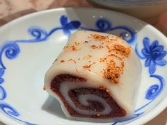 -莲湖糕团店·老秦淮小吃