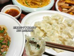 -前海沿·青岛菜(李沧万达店)