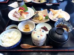 -长富宫饭店·日本料理樱