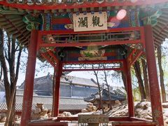 -莲池书院博物馆