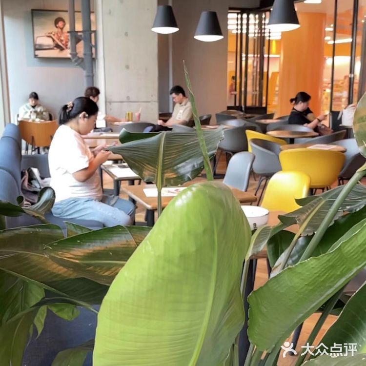 夏天来点wagas轻食吧