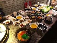 -三代烤肉(保利广场店)
