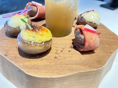 -王品牛排(佛山南海万科广场店)