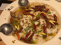 -太二酸菜鱼(福州泰禾店)