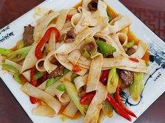 -撒拉人家.酸菜牦牛肉火锅