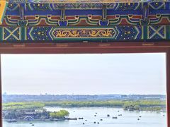 -颐和园