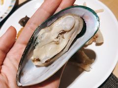 -威珀斯酒店·珀萃美食餐厅 | 海鲜刺身·现烤生蚝·特色烤肉