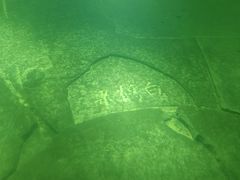 -白鹤梁水下博物馆