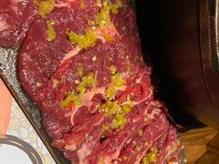 -盡膳口福跷脚牛肉火锅(合生汇购物中心店)