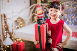 -WPlus明星肖像亲子全家福摄影