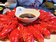 -一棠龙虾•王牌虾球(后湖御华里店)