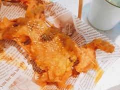 -青花椒花椒鱼(合生汇店)