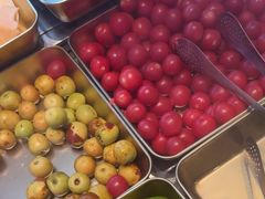 -喜井无限自助烤肉公司(石厦店)