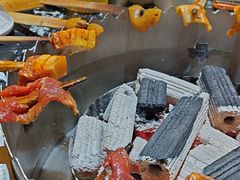 -醉月城西昌火盆烧烤(天府店)