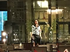 -唐山富力洲际酒店·凤凰全日制餐厅