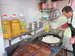 -小路易生煎馆(前进五路店)