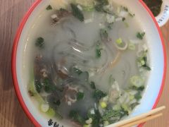 -武圣羊汤·西北面(安德路店)