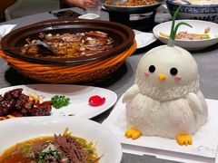 -紫阳富豪大酒店(惠南店)