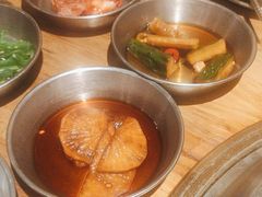 -汉拿山(北京上地华联店)