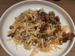 小馆拌菜-金掌勺锅包肉(华润万象城店)