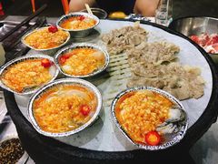 -旺记碳烤肥牛(总店)