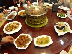 -北京小肠陈饭庄(方庄店)