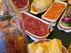-大吉利·潮汕鲜牛肉火锅(西安店)
